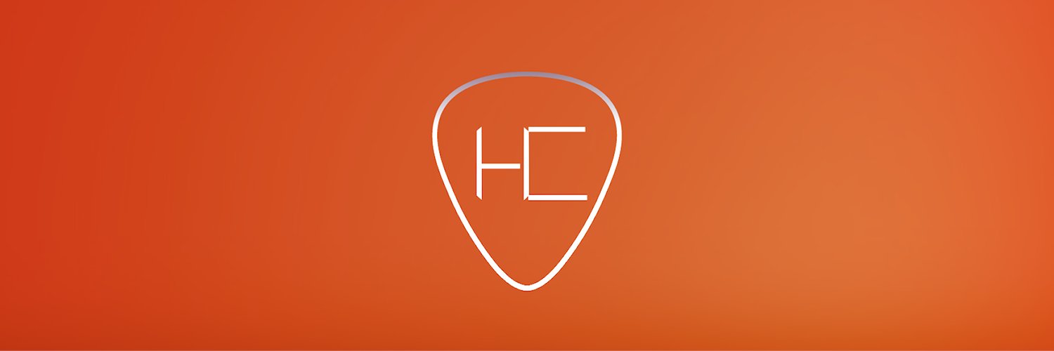 Harvey Carman banner