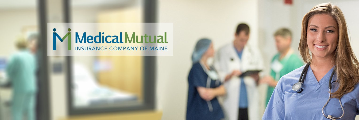 MedicalMutual's profile banner image