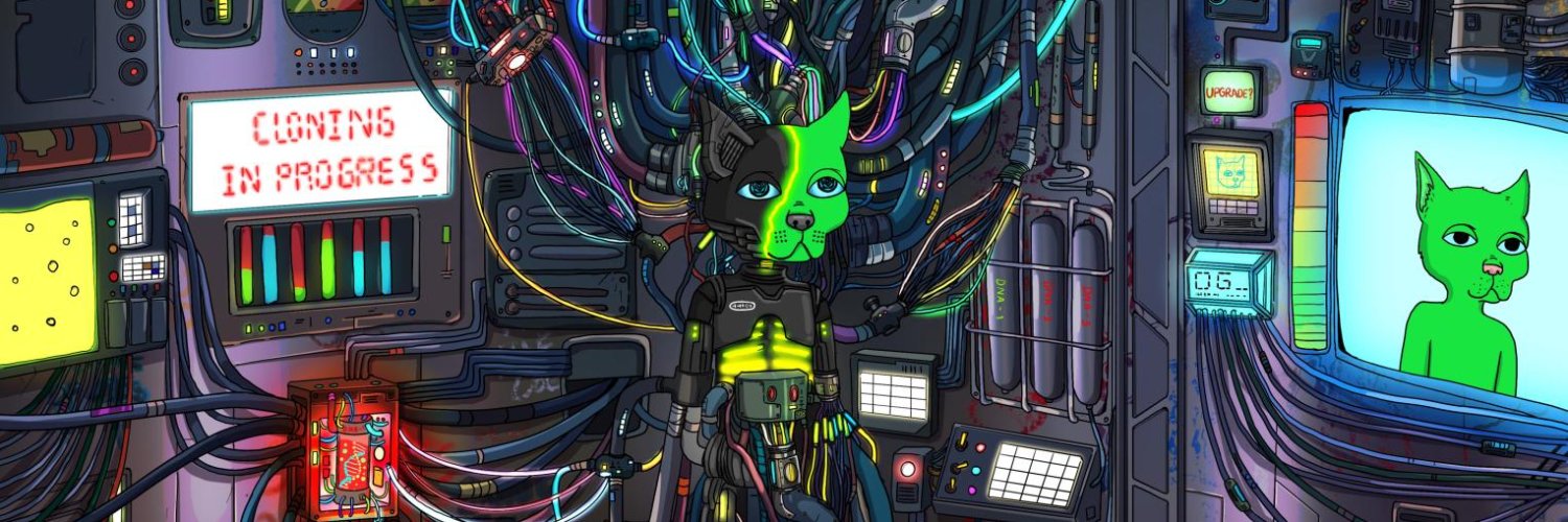 ooffsett's profile banner image
