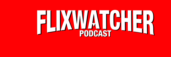 FlixwatcherPod Profile Banner