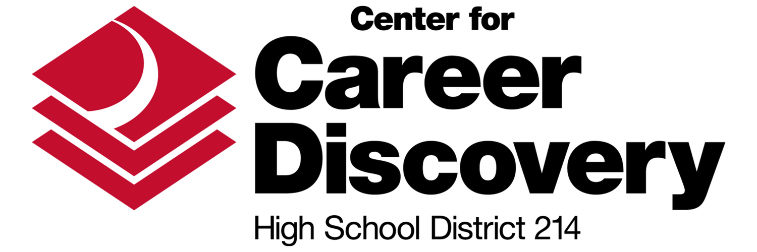 Career Discovery banner