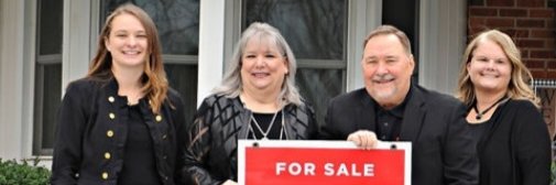 Betourne Bialek Team RE/MAX Suburban banner