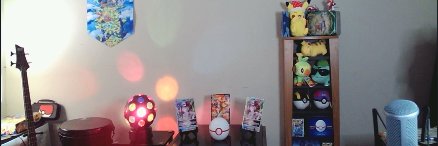 PositivelyDJ's profile banner image
