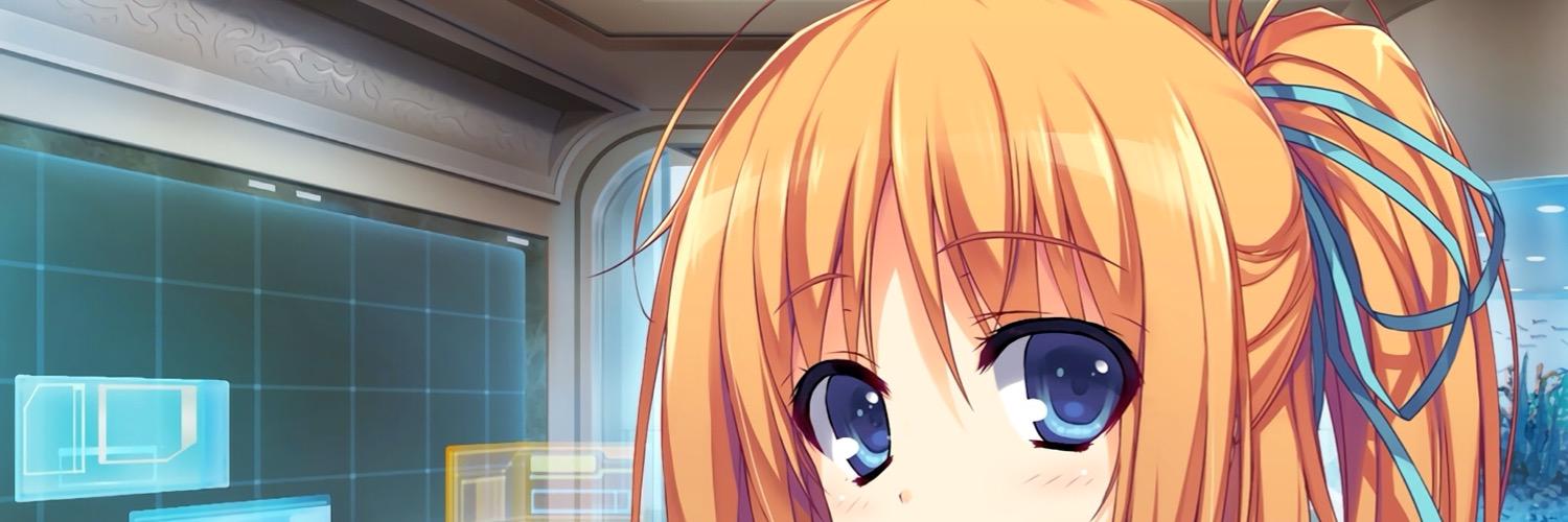 kazusa13's profile banner image