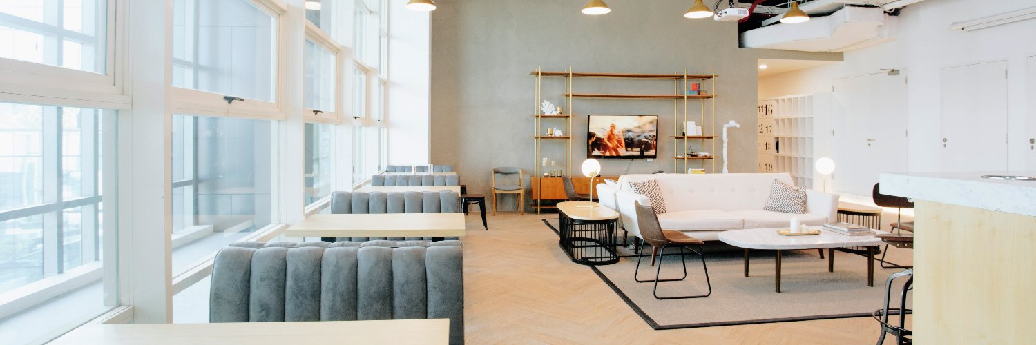 GoWork Coworking Space banner