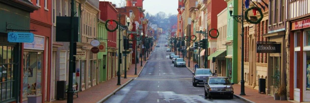 David Botkins banner