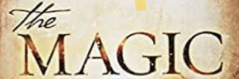 Magic Punter banner