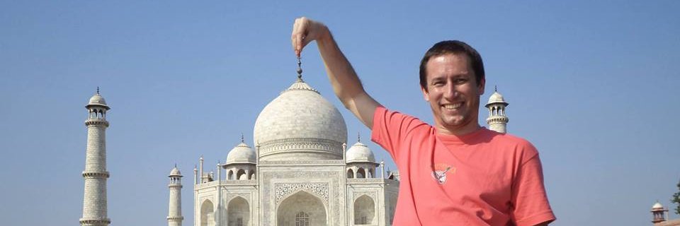 indiaraul's profile banner image