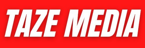 tazemedia's profile banner image
