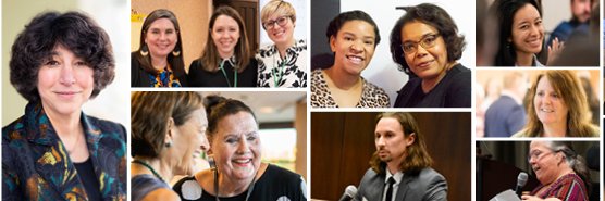 Johnson Center for Philanthropy banner