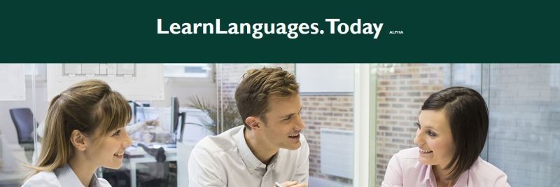 LearnLangTo's profile banner image