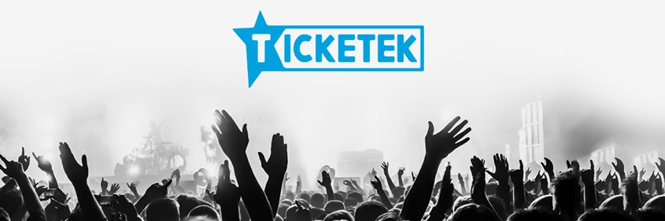 TicketekChile's profile banner image