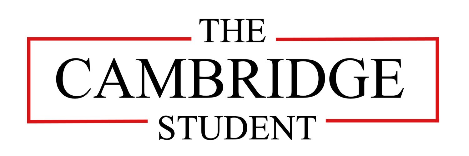 The Cambridge Student banner