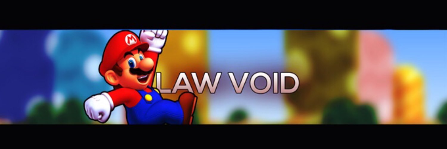 LawVoid's profile banner image