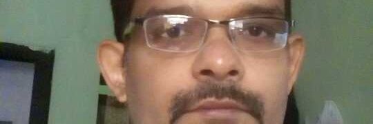 parag278's profile banner image