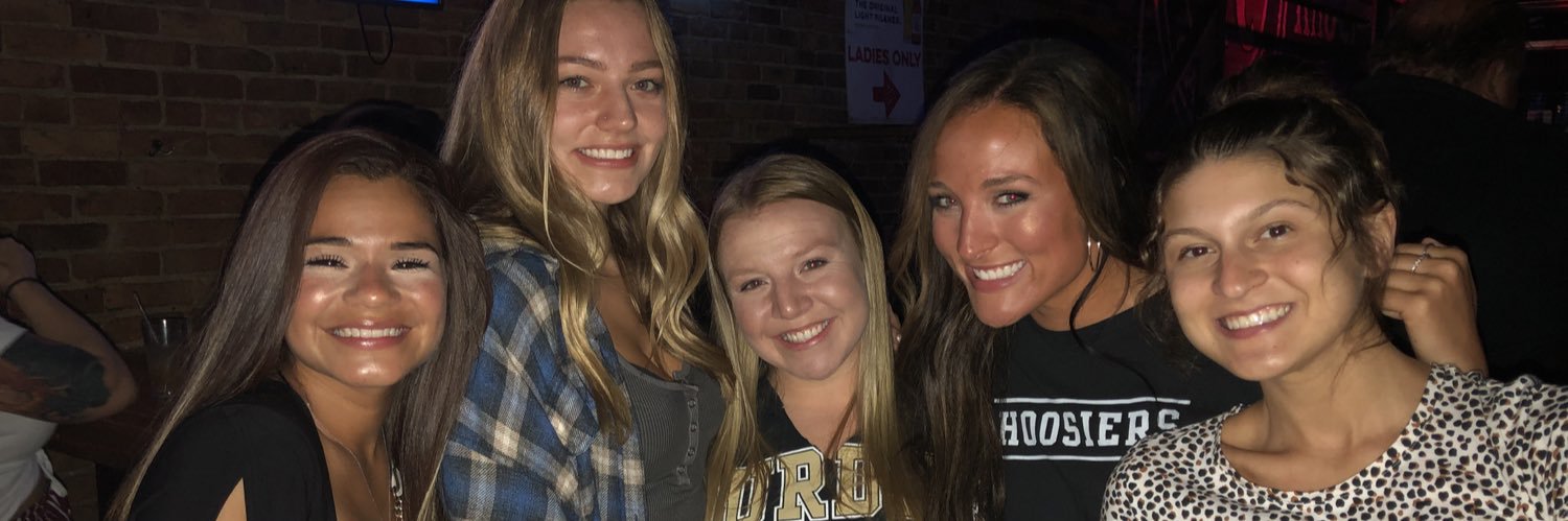 haleymcginley's profile banner image