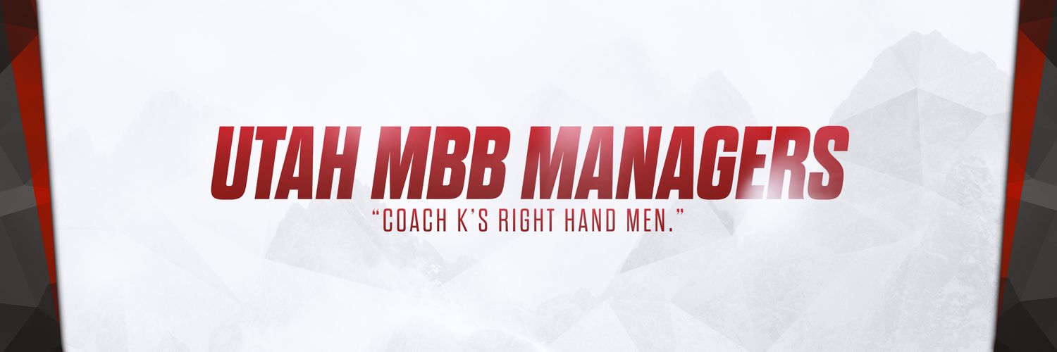 Utah MBB Managers banner