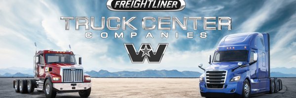 Truck Center Companies Profile Banner