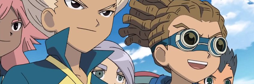 InazumaDub's profile banner image