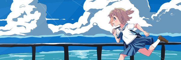 Dainaru Profile Banner