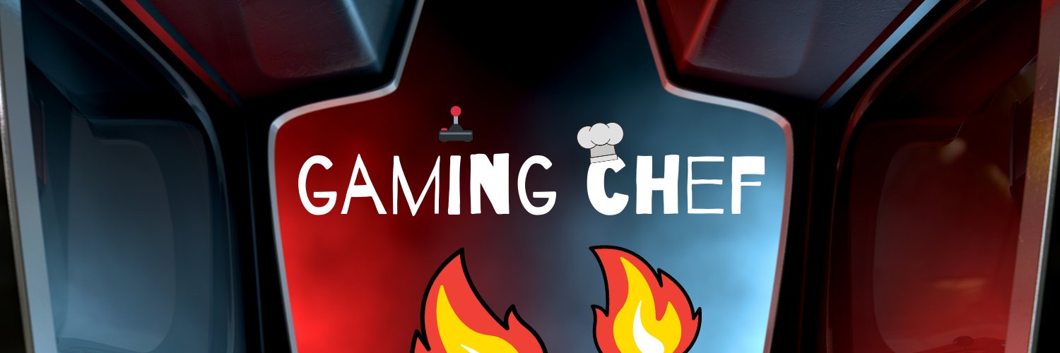 Gaming Chef 👾⚔️ Whack A Fly Profile Banner