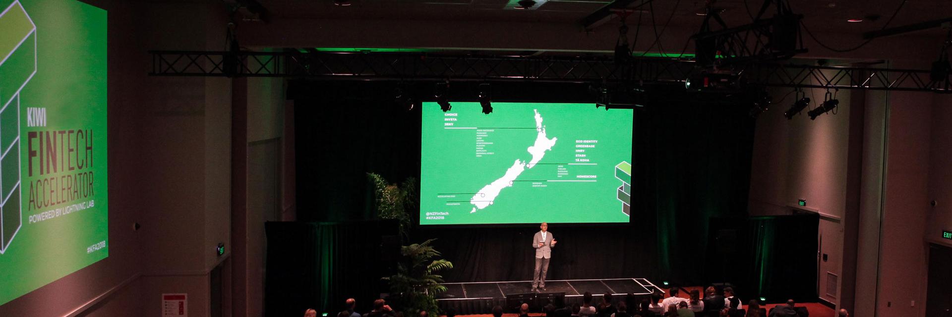 Kiwi FinTech banner