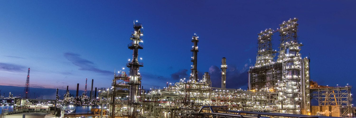 ExxonMobil Baton Rouge banner