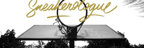 Sneakerologue Profile Banner