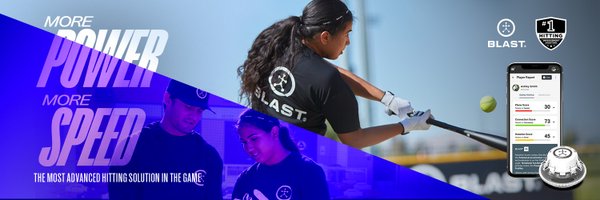 Blast_Sftball Profile Banner