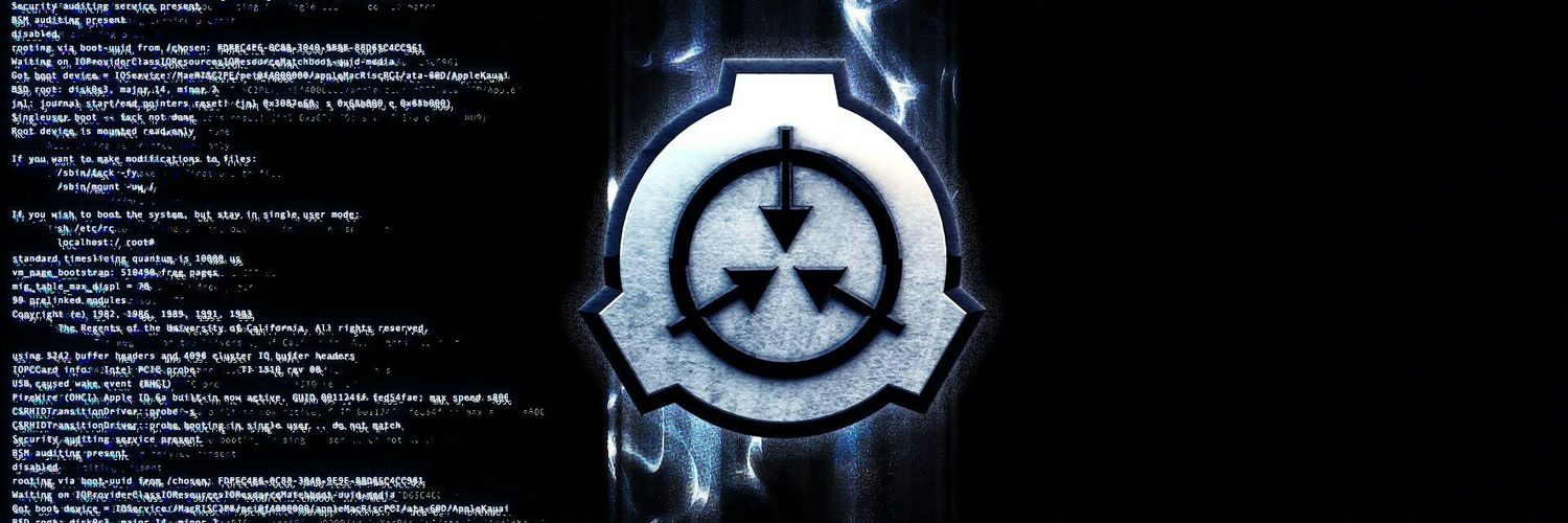 ProfessorFenix's profile banner image