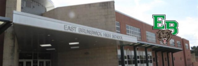 EBHS Class Of 2019 banner