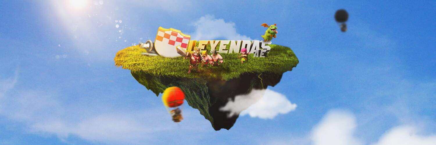 LEYENDAS AE banner