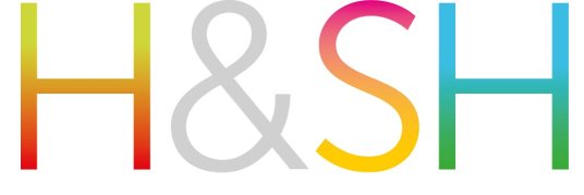 Hartlepool and Stockton Health (H&SH) banner