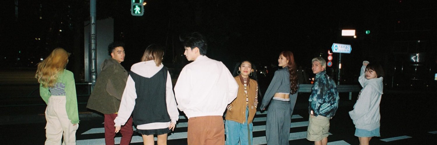 aya717's profile banner image