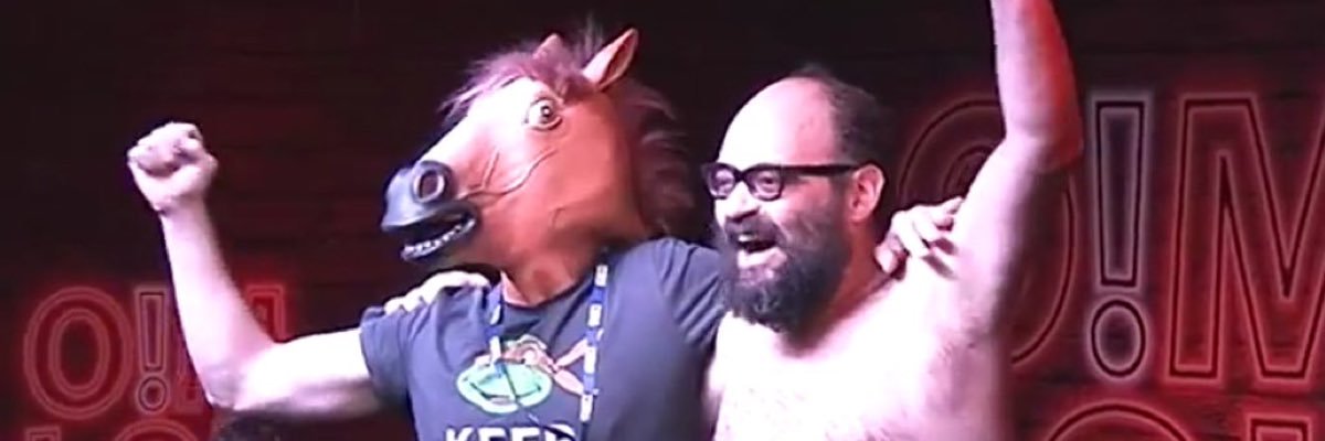 Pollito de Troya banner