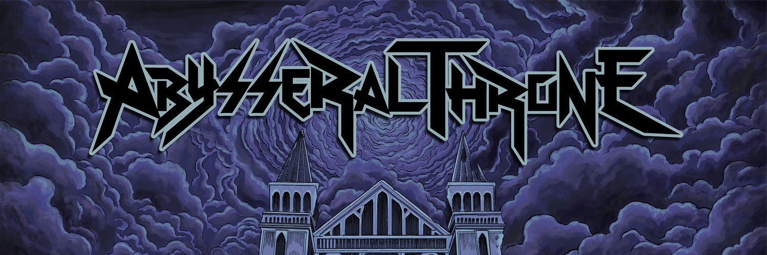 abysseralthrone's profile banner image