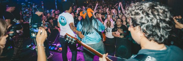 MiseryLizzness Profile Banner