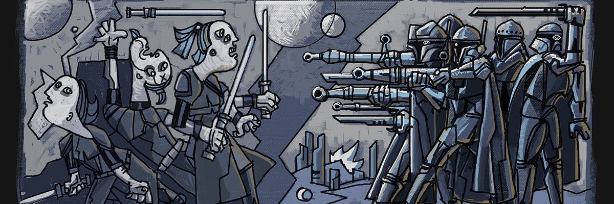 LexRay007's profile banner image