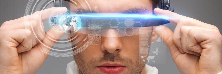 Augmented Reality banner