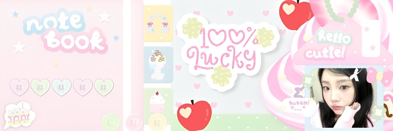 mora ꪆৎ WA ONLY! banner