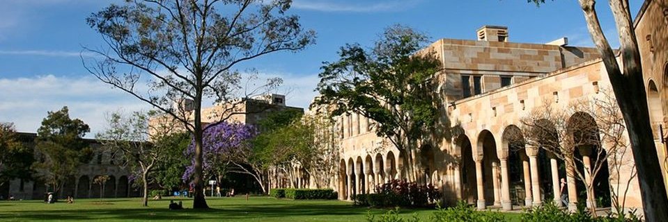 University of Queensland SCMB EMCR Group's banner
