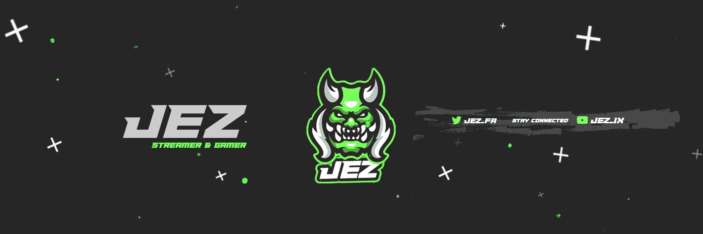 Jesway_FPS's profile banner image