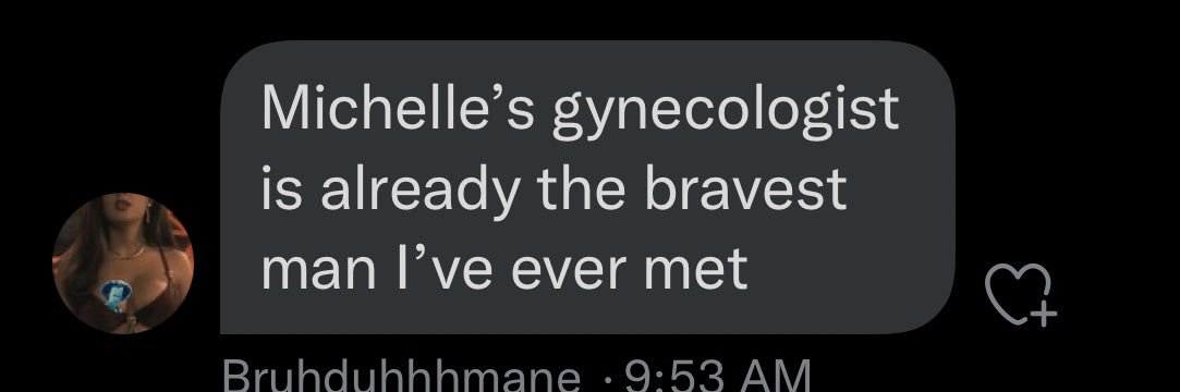 michelle banner