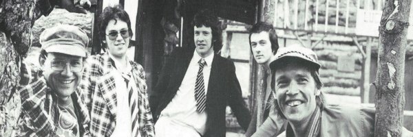BulletsUk Profile Banner