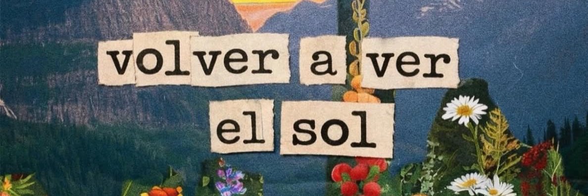 Abril banner