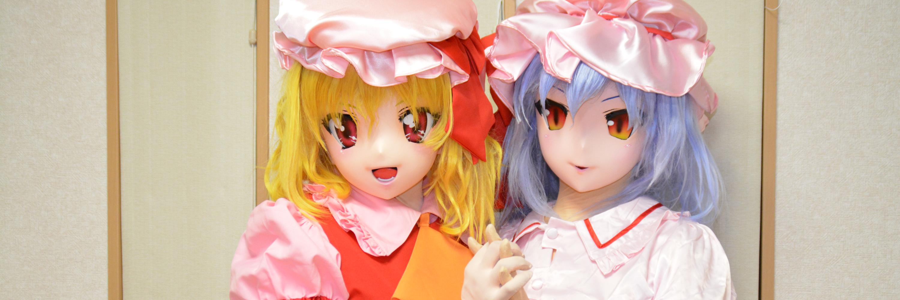 そーげつせー＠ドクペ魔人 banner