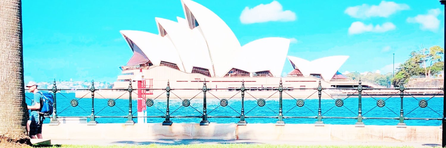 andreluizbecker's profile banner image