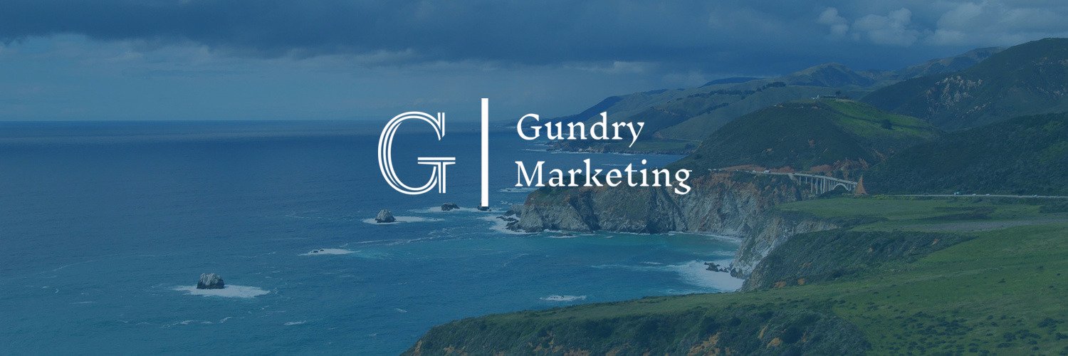 GundryMarketing's profile banner image