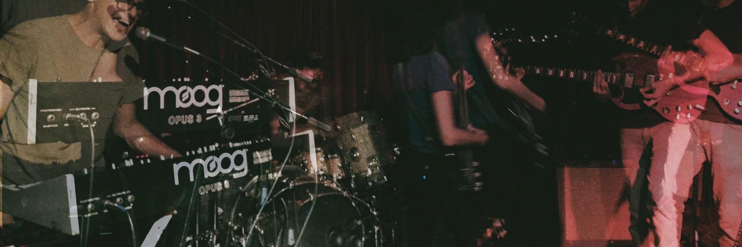 Light Thieves banner