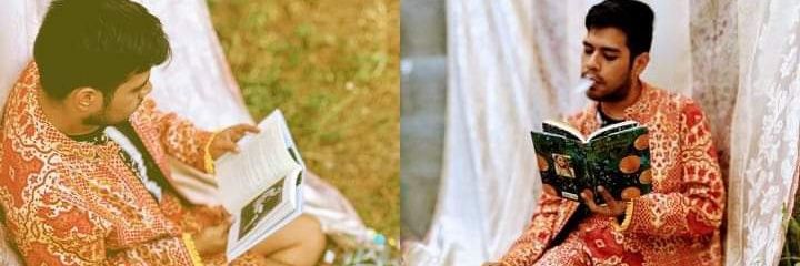 LouisRLedesma's profile banner image